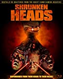Shrunken Heads Remastered [Blu-ray] [2021]