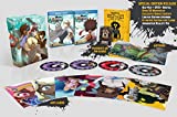 Cannon Busters - The Complete Series - Limited Edition [Blu-ray]