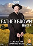 Father Brown Series 9 [Blu-ray] [2020]
