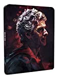 Doctor Who -  Series 9 Steelbook [Amazon Exclusive] [Blu-ray] [2016]