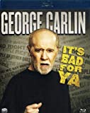 Carlin It&#39;s Bad for Ya&#39; [Blu-ray] [US Import]