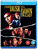 From Dusk Till Dawn Trilogy [Blu-ray] [2020]