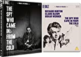 The Spy Who Came In From The Cold [Masters of Cinema) Blu-ray
