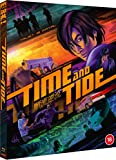 Time And Tide [Eureka Classics] Blu-ray