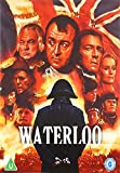 Waterloo - Special Edition (LIMITED TO 5,000 COPIES) [Blu-ray] [1970]