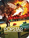 Popstar: Never Stop Never Stopping (Limited Edition Steelbook) [Blu-ray]