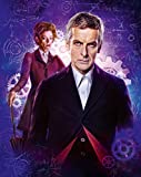 Doctor Who - Series 8 Steelbook (Blu-ray) (2021)
