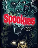 Spookies (Limited Edition) [Blu-ray]