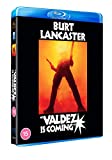 Valdez Is Coming [Blu-ray] [2021]