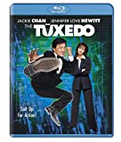 The Tuxedo [Blu-ray] [2021] [Region Free]