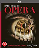 Opera 2K [Blu-ray]