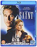 The Saint [Blu-ray] [2021] [Region Free]