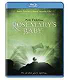 Rosemary&#39;s Baby [Blu-ray] [2021] [Region Free]