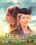 Effie Gray (Special Edition) [Dual Format] [Blu-ray]