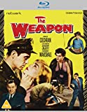 The Weapon [Blu-ray]