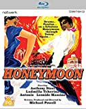 Honeymoon [Blu-ray]