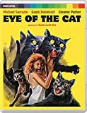 Eye of the Cat (Limited Edition) [Blu-ray] [2021]