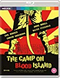 The Camp on Blood Island (Standard Edition) [Blu-ray] [2021] [Region Free]