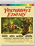 Yesterday&#39;s Enemy (Standard Edition) [Blu-ray] [2021] [Region Free]