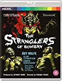 The Stranglers of Bombay (Standard Edition) [Blu-ray] [2021] [Region Free]