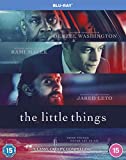 The Little Things [Blu-ray] [2021] [Region Free]