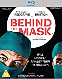 Behind the Mask [Blu-ray]