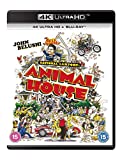 Animal House (Includes Blu-Ray) [4K Ultra HD] [1978] [Region Free]