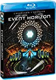 Event Horizon Collector&#39;s Edition [Blu-ray]