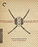 Criterion Collection: Yojimbo &amp; Sanjuro [Blu-ray] [1962] [US Import]