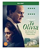 To Olivia [Blu-ray] [2021] [Region Free]