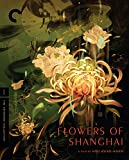 Flowers Of Shanghai (1998) (Criterion Collection) UK Only - Hai Shang Hua (Original Title) [Blu-ray] [2021]