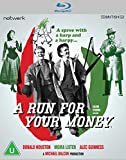 A Run for Your Money [Blu-ray]