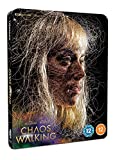 Chaos Walking Steelbook [Blu-ray] [2021]