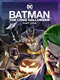 Batman: The Long Halloween Part 1 [Blu-ray] [2021] [Region Free]