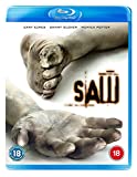 Saw [Blu-ray] [2021]