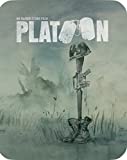 Platoon (Limited Edition Steelbook) BLU-RAY