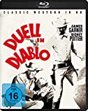 Duel in Diablo [Blu-ray]
