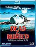 Dead &amp; Buried [Blu-ray] [1981] [US Import] [Region Free]