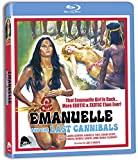 EMANUELLE &amp; LAST CANNIBALS - EMANUELLE &amp; LAST CANNIBALS (1 Blu-ray)