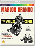 The Wild One (Standard Edition) [Blu-ray] [2021] [Region A &amp; B &amp; C]