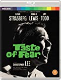 Taste of Fear (Standard Edition) [Blu-ray] [2021] [Region A &amp; B &amp; C]
