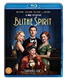 Blithe Spirit [Blu-ray] [2021] [Region Free]