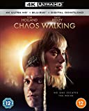 Chaos Walking 4K [Blu-ray] [2021]