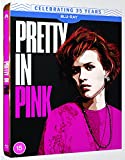 Pretty In Pink Blu-ray Steelbook [2021]