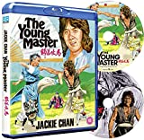 The Young Master [Blu-ray] [2021]