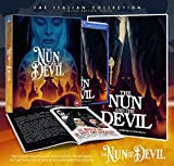 The Nun and the Devil [Blu-ray] [2021]