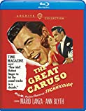 Great Caruso, The [Blu-ray]