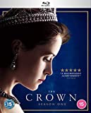 The Crown - Season 1 (Amazon Excl.) [Blu-ray] [2020]
