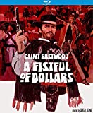 FISTFUL OF DOLLARS (1967) - FISTFUL OF DOLLARS (1967) (1 Blu-ray) [2018]