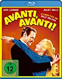 AVANTI, AVANTI - MOVIE [Blu-ray] [1972]